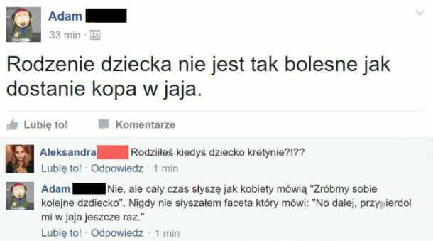 Kontrowersyjna teza 