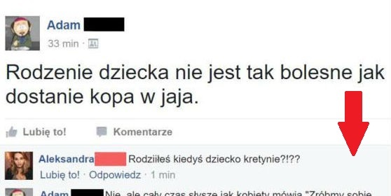 Kontrowersyjna teza 