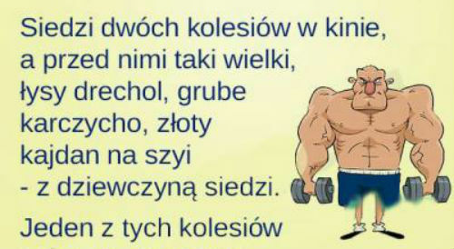 Małe nieporozumienie 