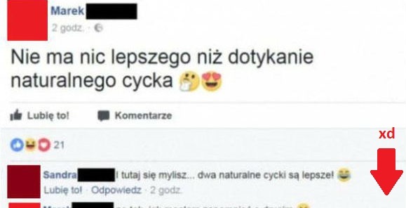 Nikt Cię tak nie ośmieszy, jak Twoja mama