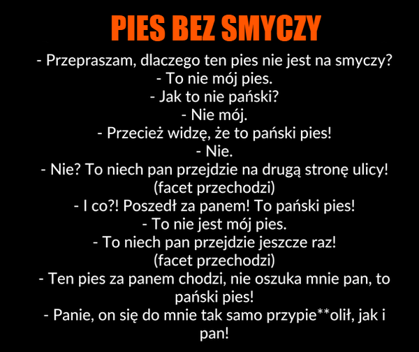 I co zrobisz, jak nic nie zrobisz 
