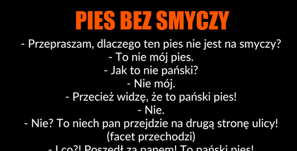 I co zrobisz, jak nic nie zrobisz 