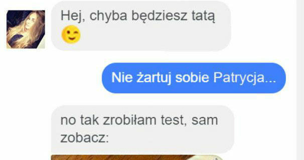 Wie jak wystraszyć faceta 