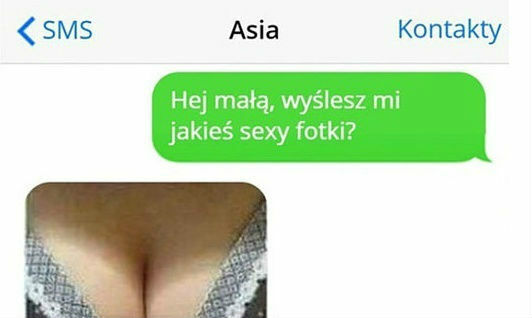 Chciał to ma