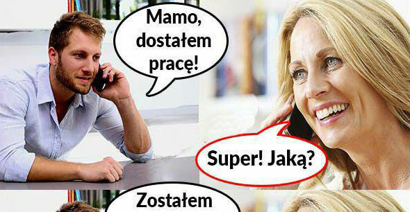 Już się tak nie cieszy