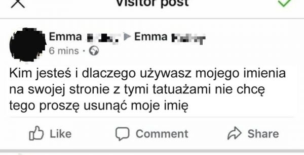 Bitwa o imię