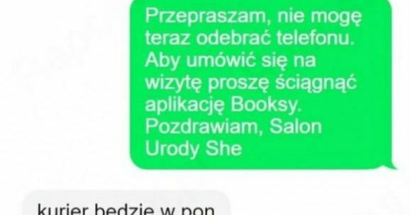 Bezpośredni kurier 