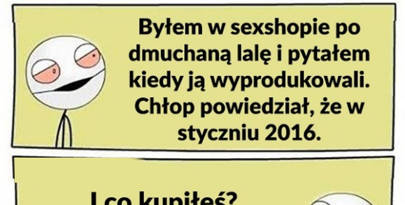 Coś nie zagrało 