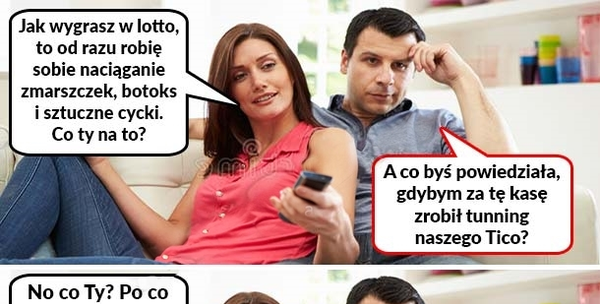 Kiedy wygrasz w totka 