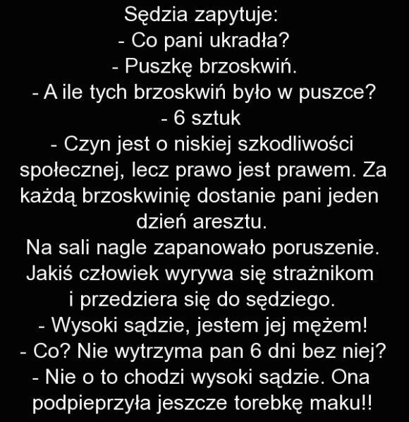 Na męża zawsze można liczyć 