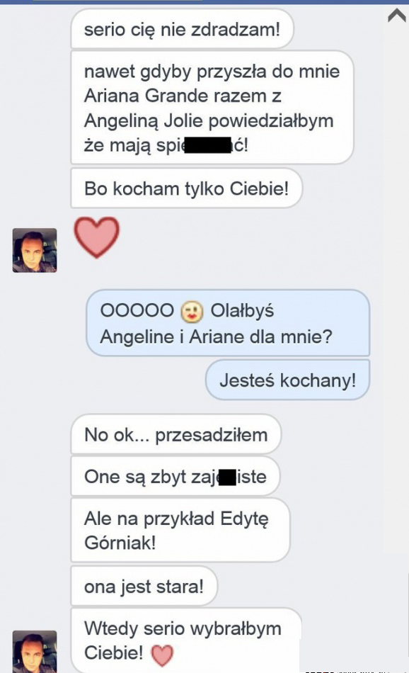 Nie przesadzajmy 