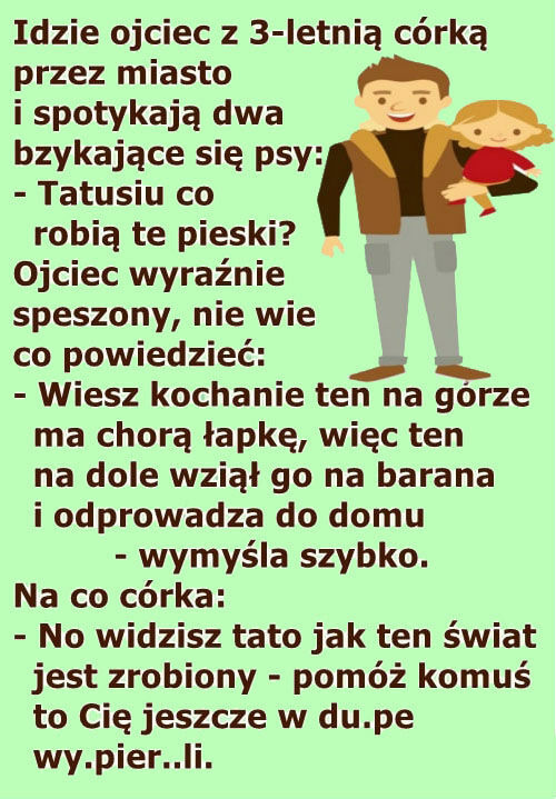 Rezolutna córka 