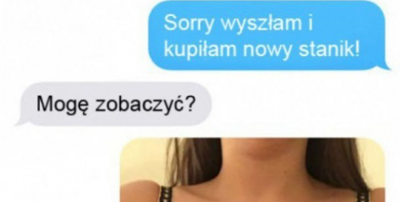 Nikt jej lepiej nie doradzi 