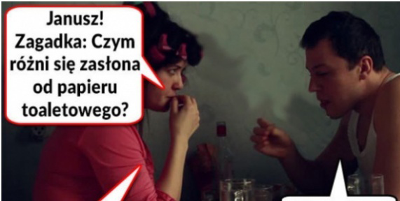 Dobre pytanie 