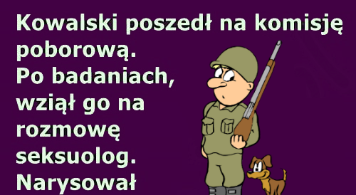 I kto tu jest zboczony? 