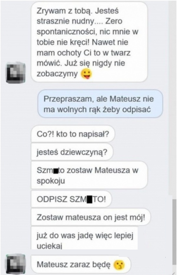 Laski takie są