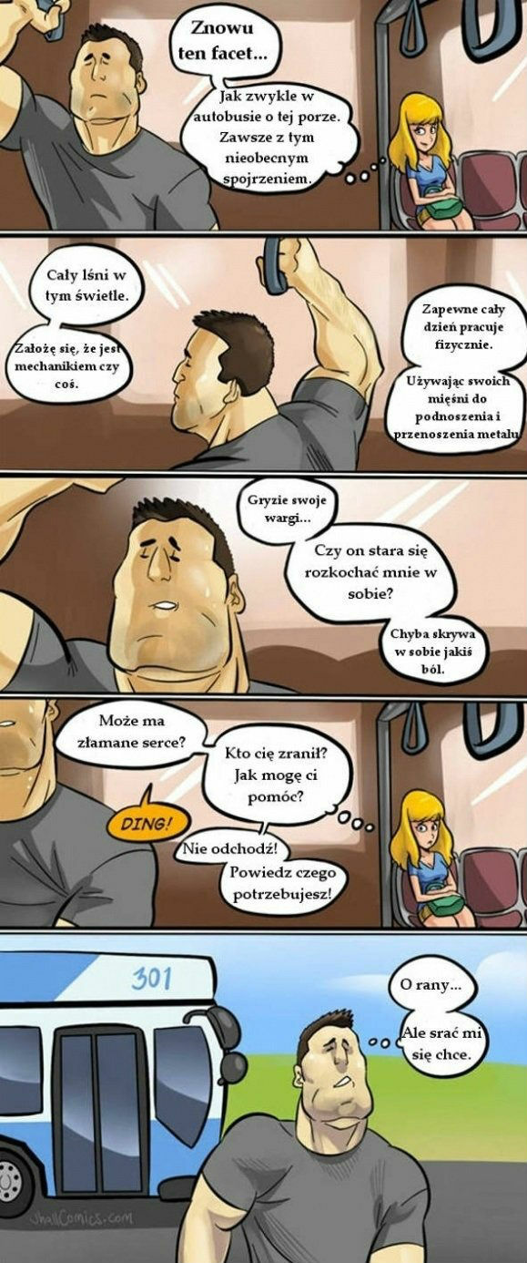 Takiego sekretu się nie spodziewała