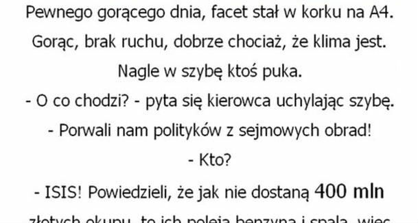 Pilna zbiórka 