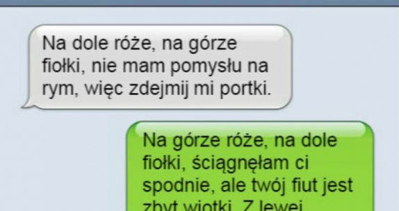 Rymowanie 