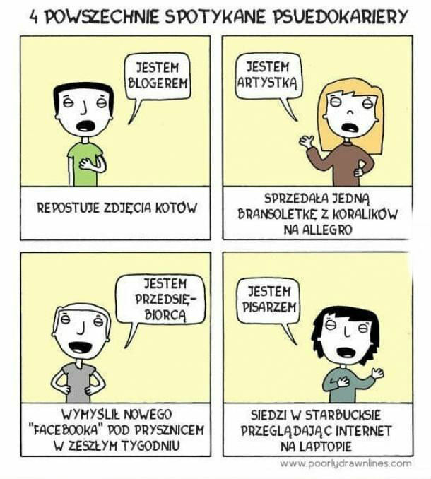Pseudokariery