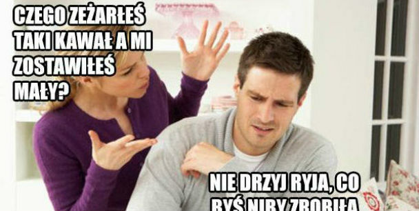 Hipokrytka...