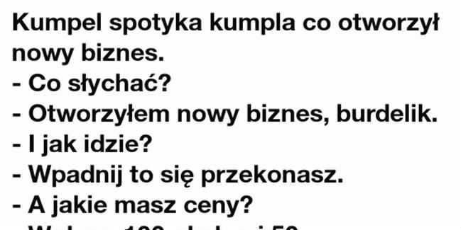 Dobry biznes 