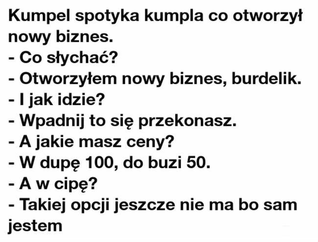 Dobry biznes 