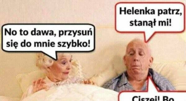 Helenka, patrz! 