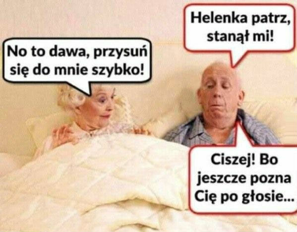 Helenka, patrz! 