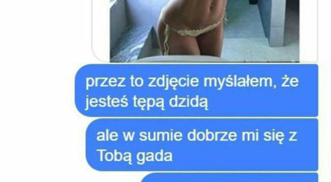 Najgorszy komplement 