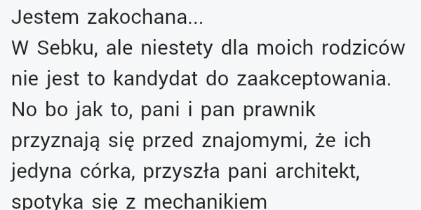 Trafny komentarz 