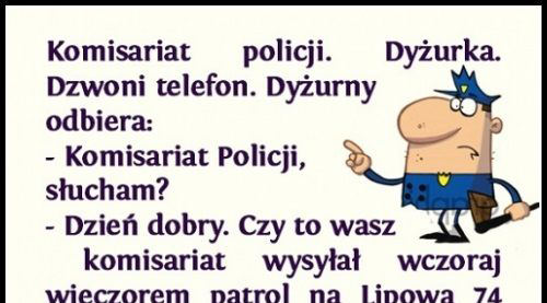 Wesoła interwencja 