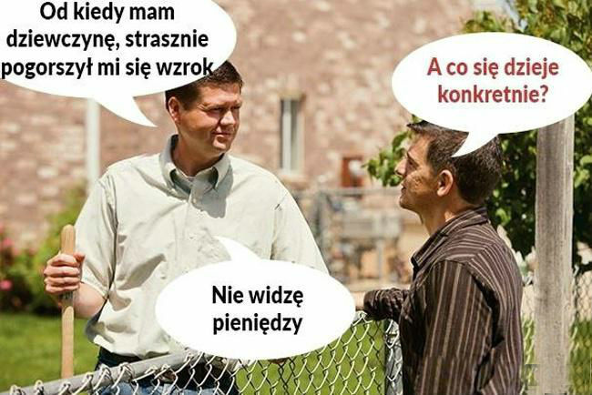 Najczęstsza choroba mężczyzn w związkach 