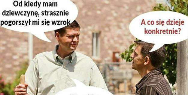 Najczęstsza choroba mężczyzn w związkach 