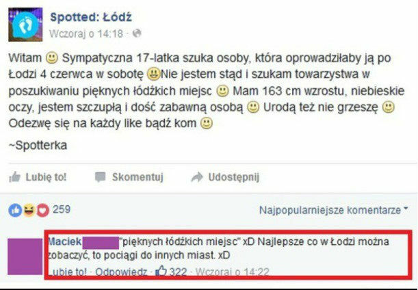 Największe atrakcje Łodzi