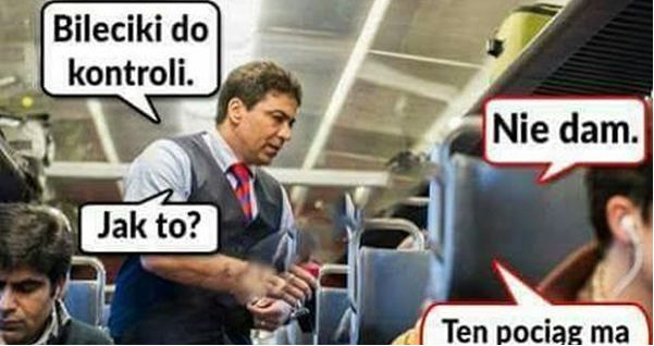 Bileciki do kontroli 