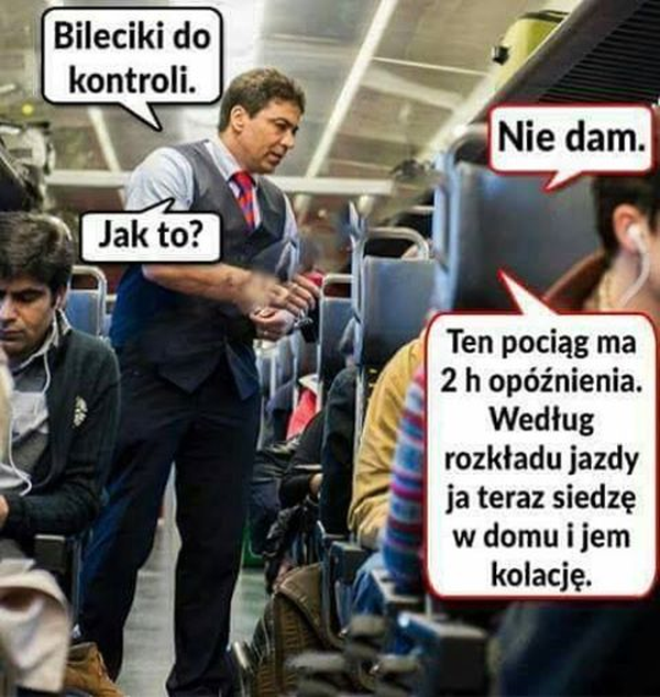 Bileciki do kontroli 