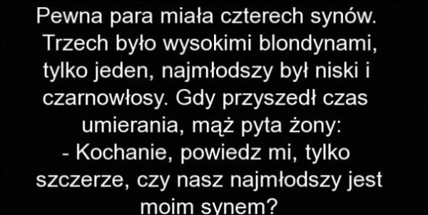 Niewiele brakowało