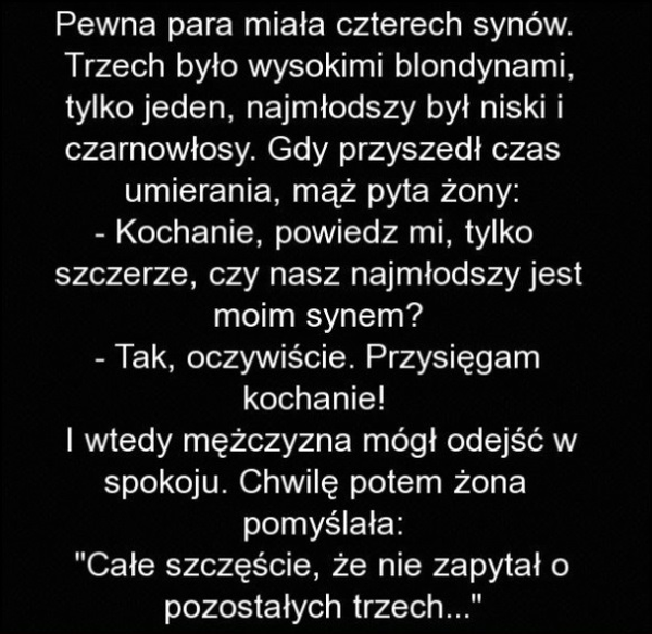 Niewiele brakowało