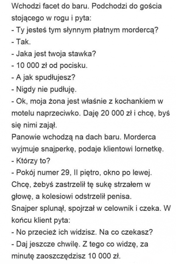 Prawdziwa kumulacja 
