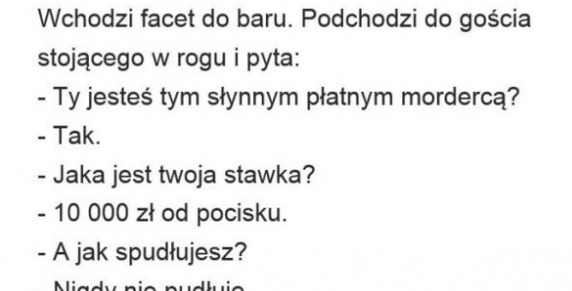 Prawdziwa kumulacja 