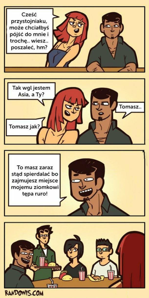 Było warto?