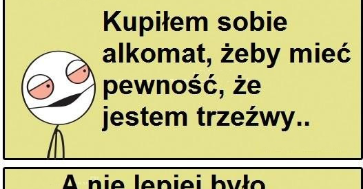 Genialny pomysł