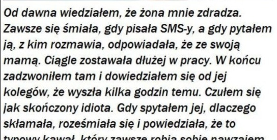 Najbardziej epicka zemsta ever