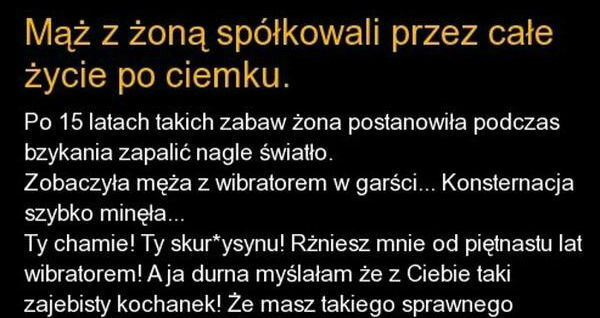 Przyganiał kocioł garnkowi