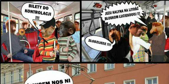 Żywcem nas nie weźmiecie 