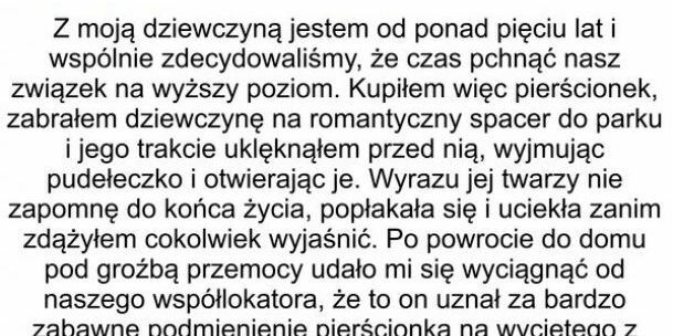 Troll roku