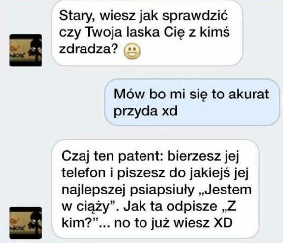 Niezły patent 