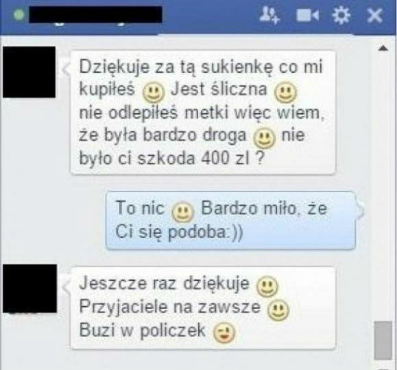 Drogi prezent