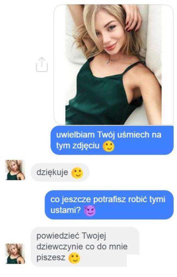 Lepiej nie ryzykować 